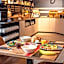 Mercure Antwerp City South