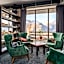 Alpine Lounge Kazbegi