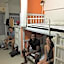 Voyagers Hostel