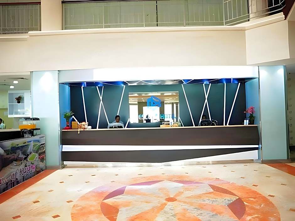RHR Hotel Kajang