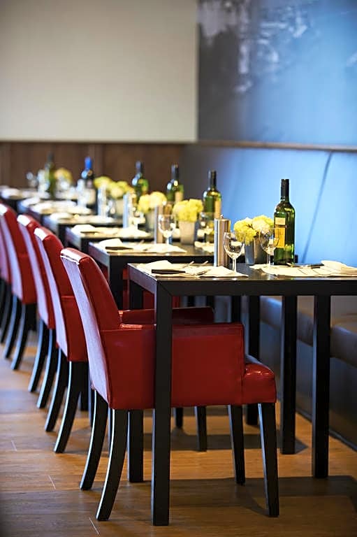 Bastion Hotel Amsterdam Airport