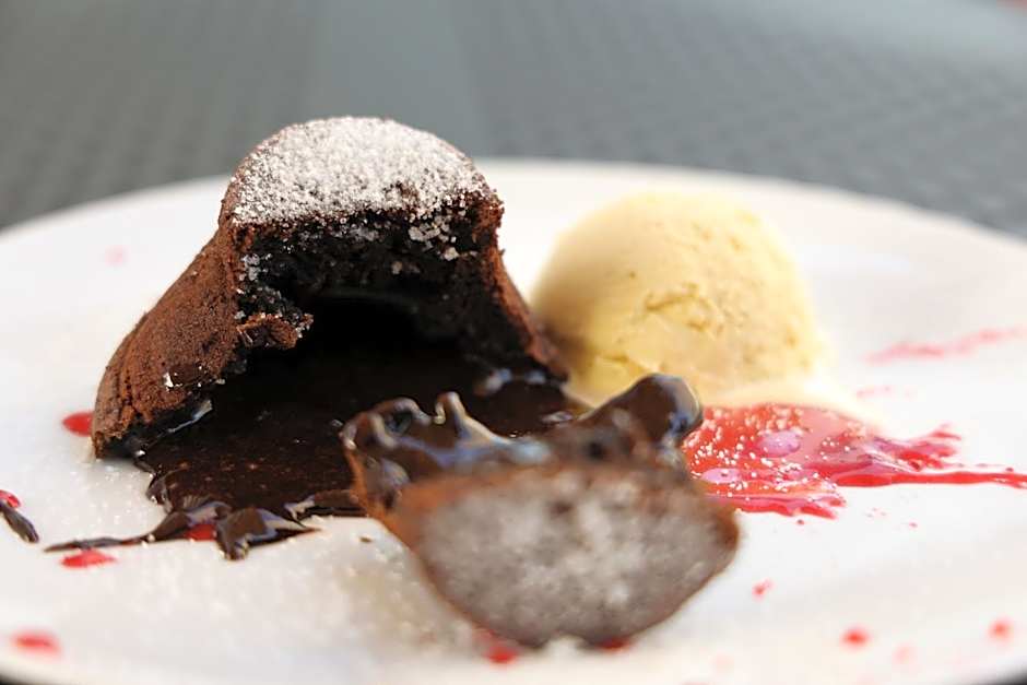 Hotel Sommelier Agustinas