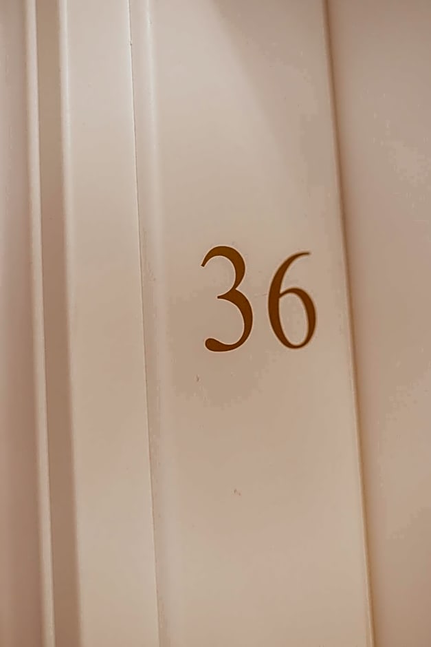 Hotel Seehof Norderney OHG