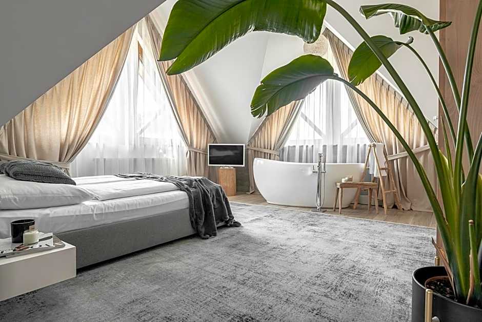 Hotel ZAWRAT Ski Resort & Spa