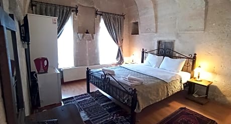 Traditional Arch Double Room