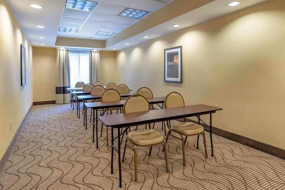 Comfort Suites Biloxi/Ocean Springs