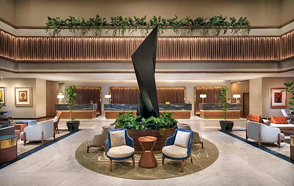 InterContinental Presidente Mexico City By IHG