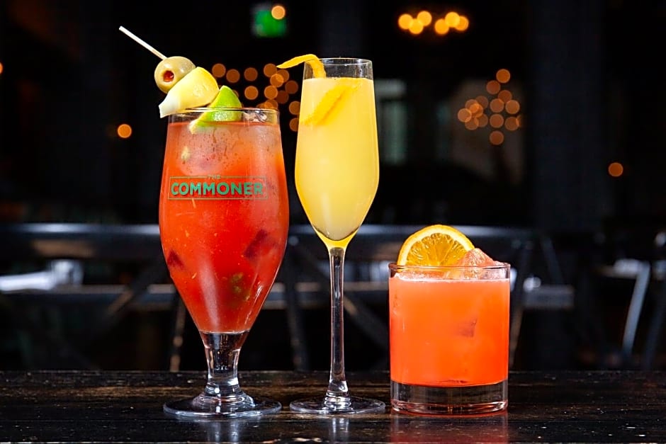 Kimpton Hotel Monaco Pittsburgh By IHG