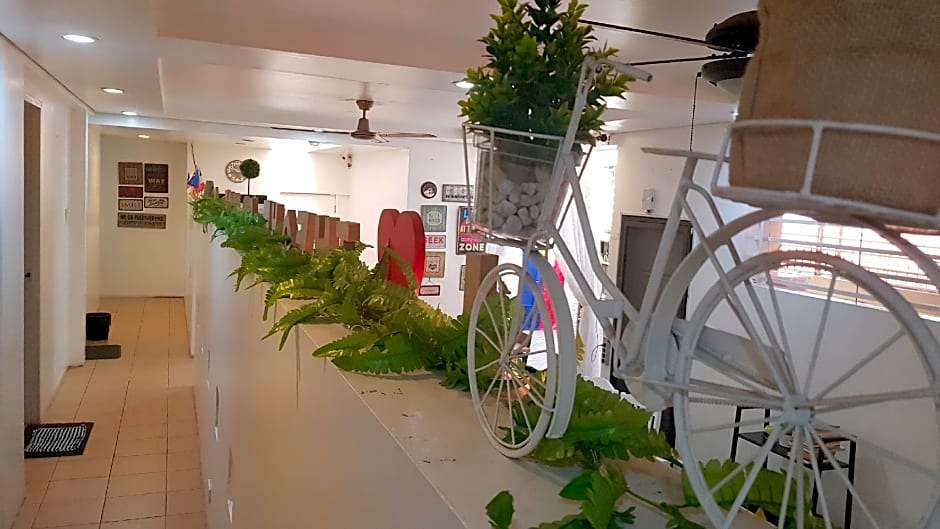 CROSSROADS HOSTEL MANILA