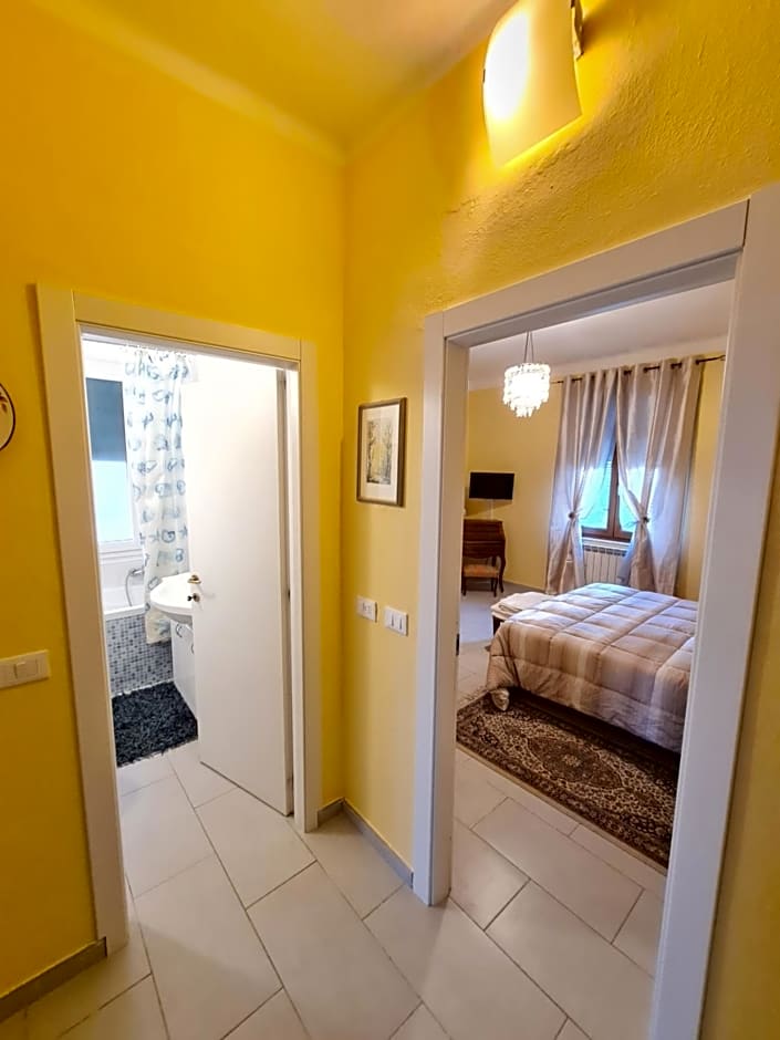 B&B Al Calcandola