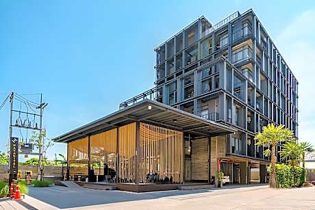 Navakitel Design Hotel