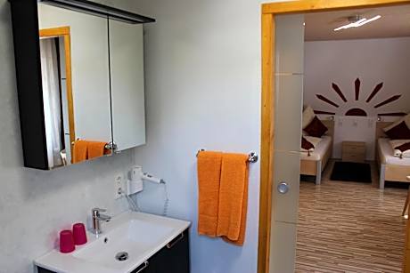 Large Single Room