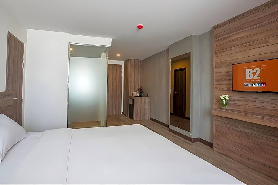B2 Bangna Premier Hotel