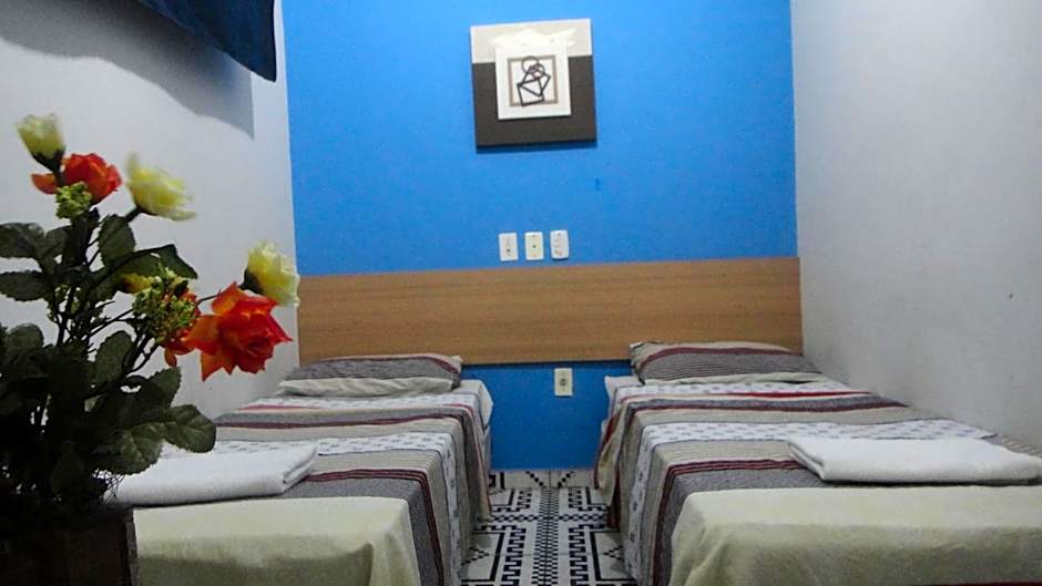 Hotel Pousada Executiva Itabuna