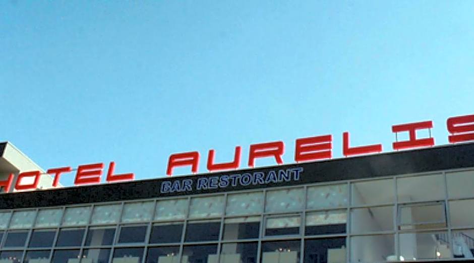 Aurelis Hotel