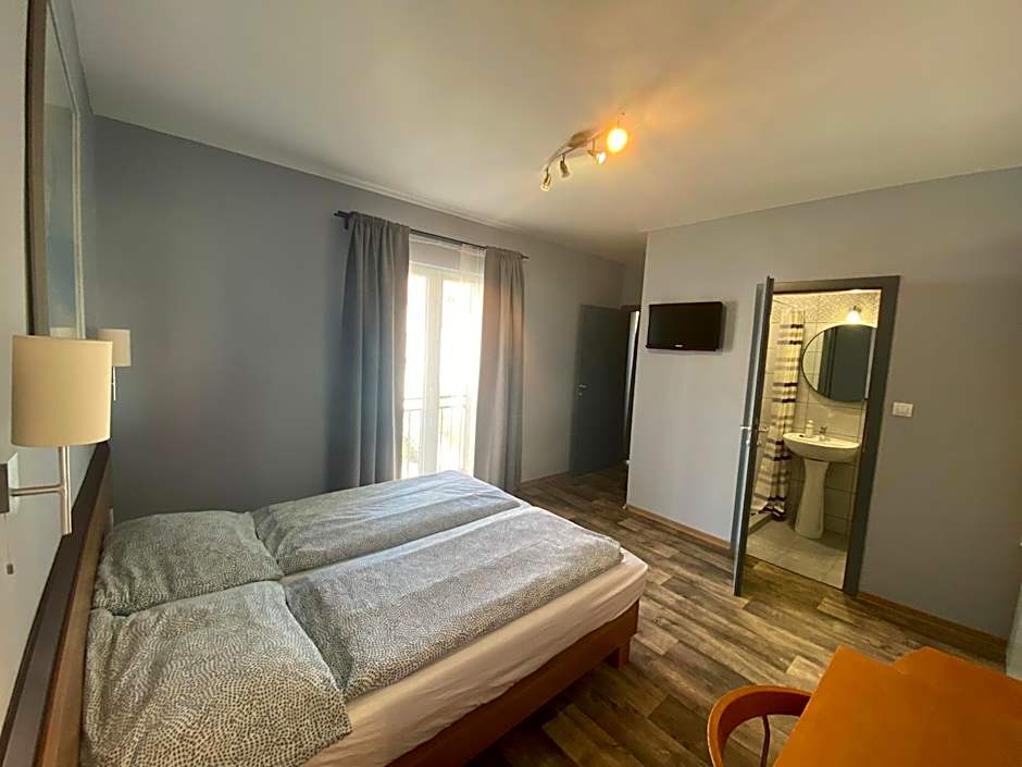 Kalcit Tourist Motel