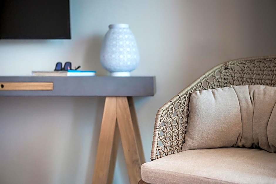 Argostoli Marina Suites