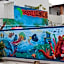 Oceanic Hostel