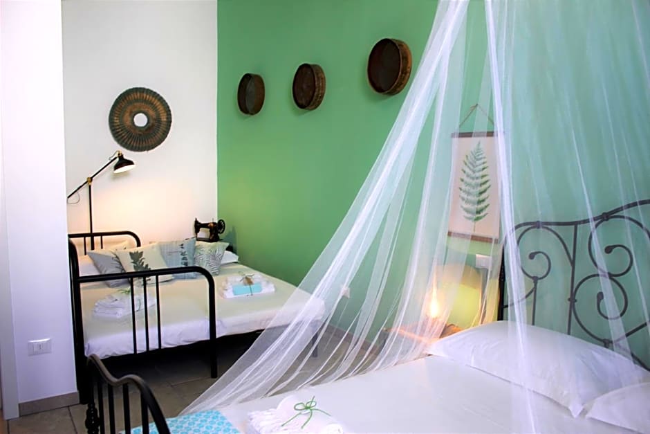 Li Perrini Boutique B&B