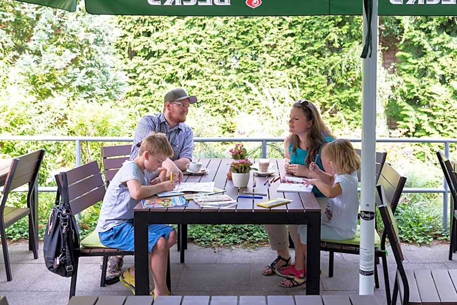 Familienhotel Citylight