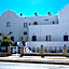 Leonidas Apartments