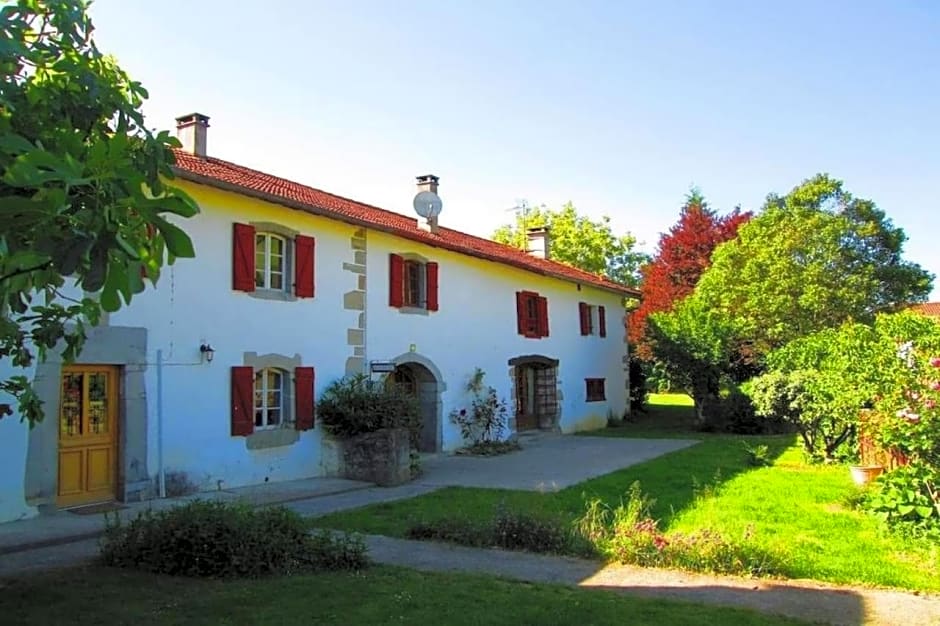 Maison " Elixondoa "