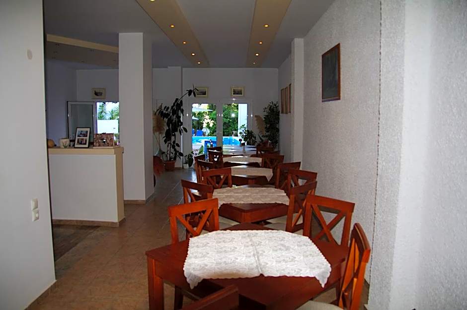 Hotel Marlton