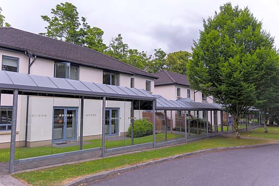 Shamrock Lodge Hotel