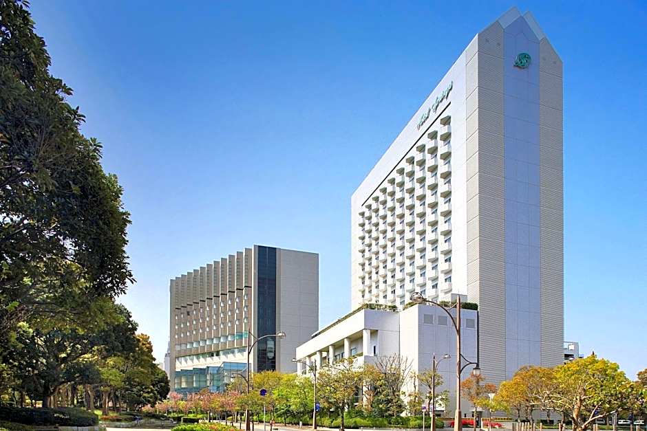 Hotel Springs Makuhari