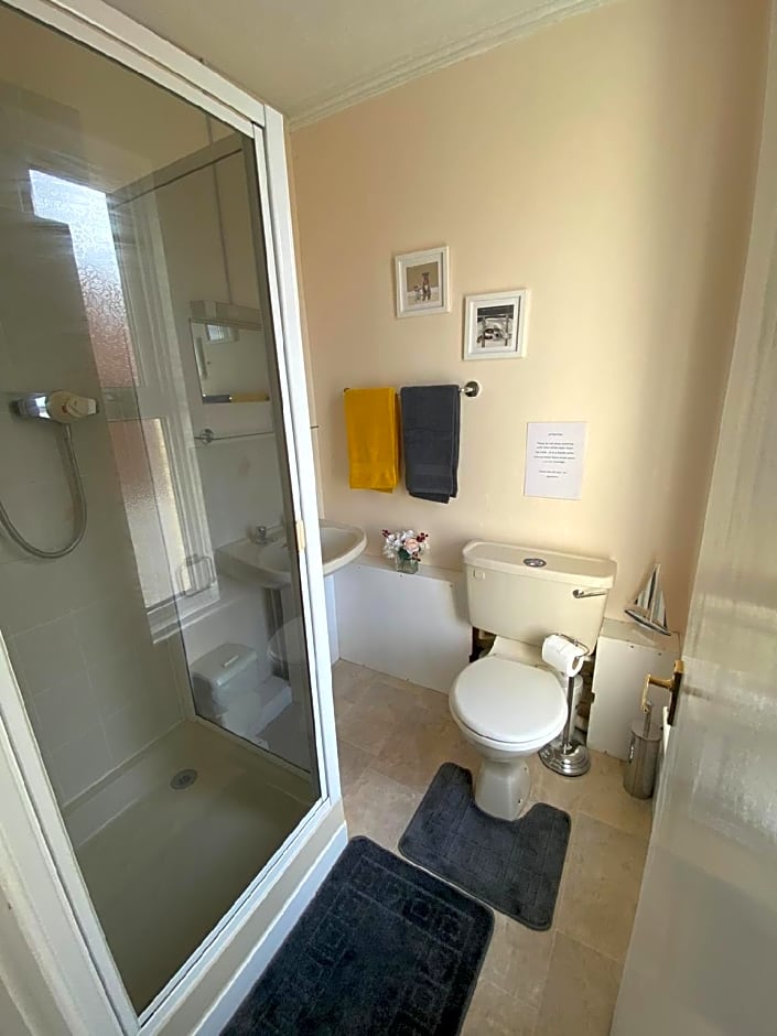 Penhale Holiday Flats