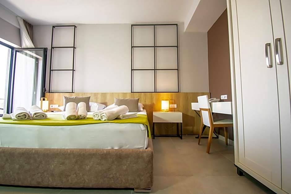 Hotel Hills Ulcinj
