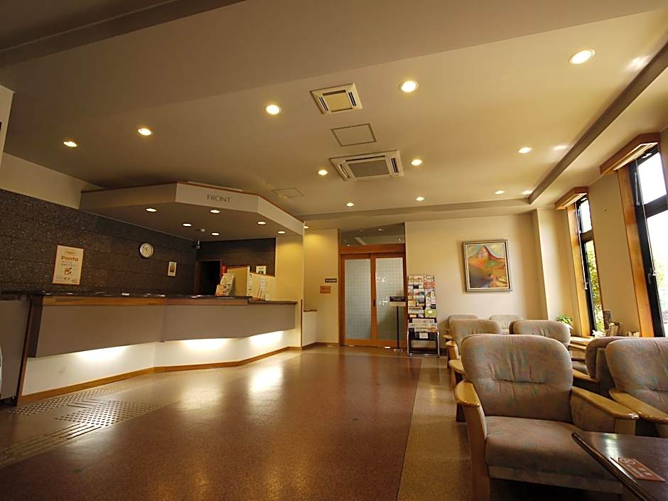 Hotel Route Inn Igaueno - Igaichinomiya Inter