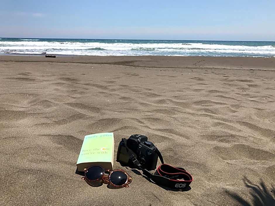 Hotel Boca de Ovejas