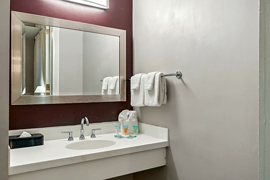 Maison Saint Charles