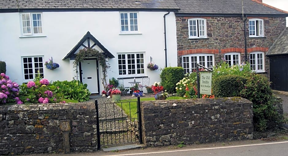 The Old Smithy Bed & Breakfast