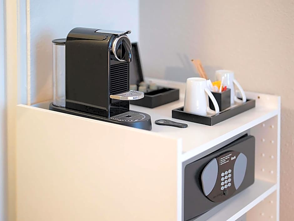 Novotel Mulhouse Bale Fribourg