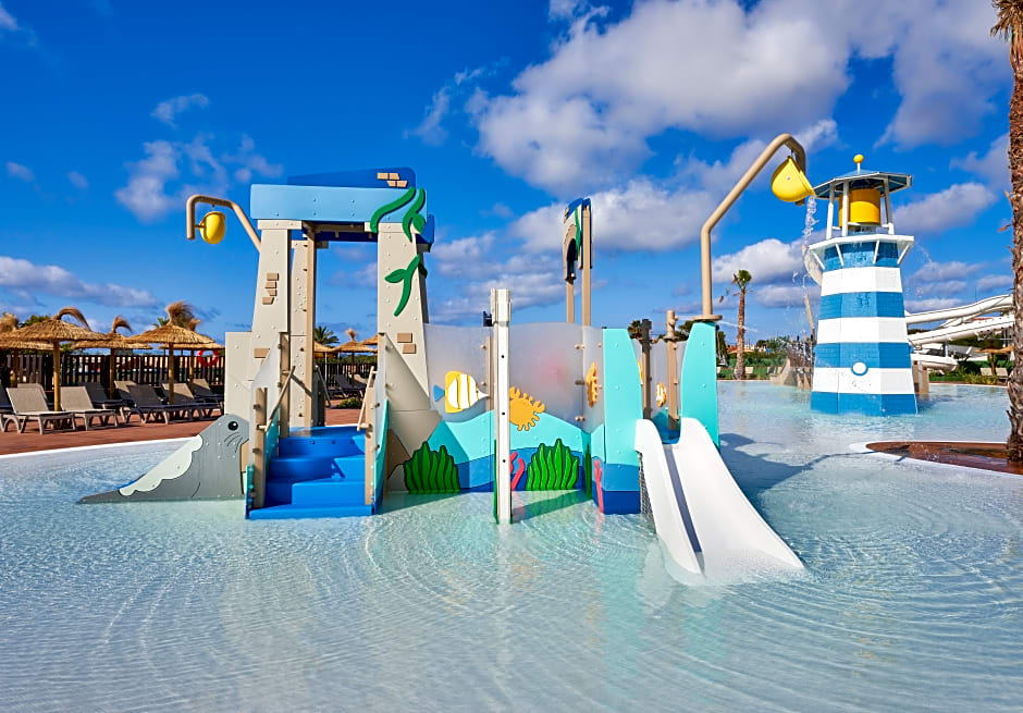 Insotel Punta Prima Prestige Suites & Spa