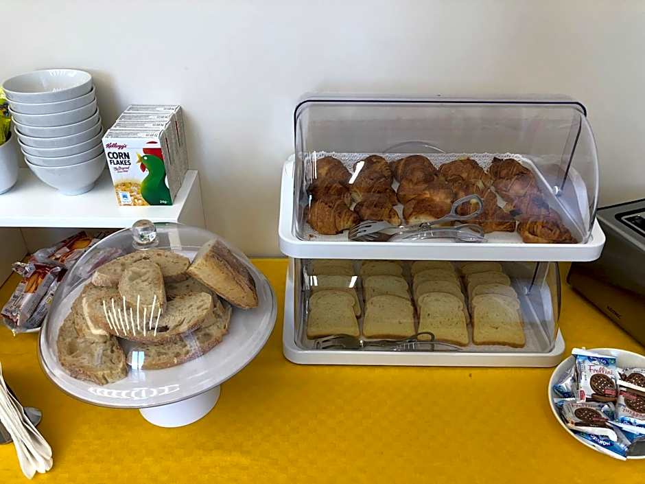 The Five Rooms Napoli