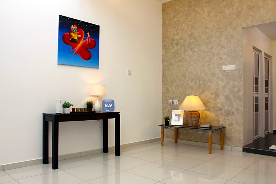 Stratford Stay Melaka