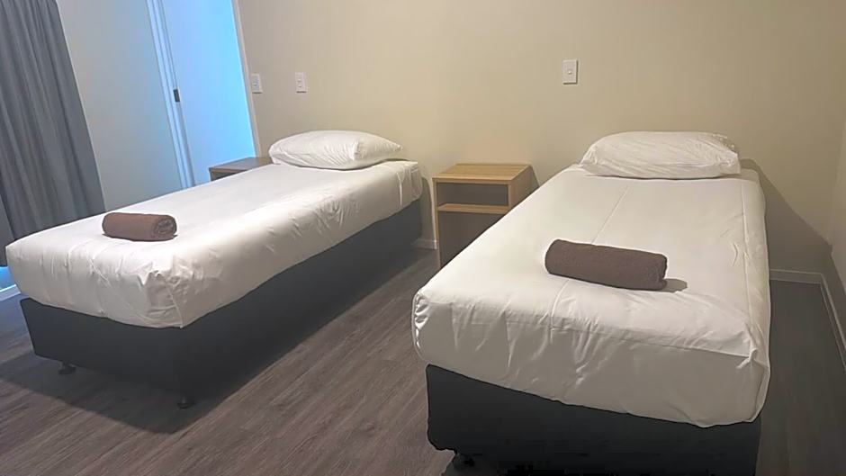 Anglesea Motel and Conference Centre