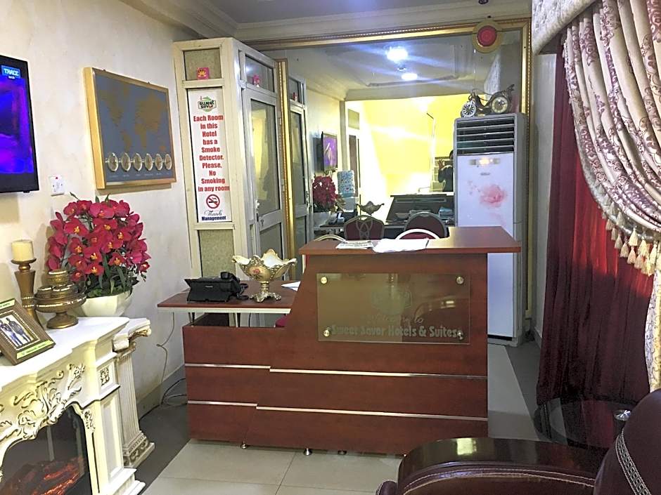 Sweet Savor Hotels & Suites