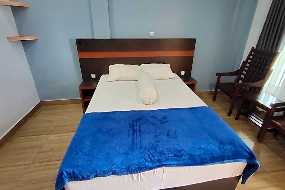 Hotel O Umbuy Homestay NearKetupat Kandangan Haji Irus