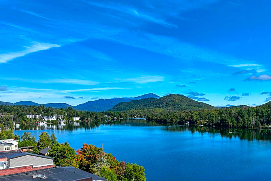 Grand Adirondack Hotel, Lake Placid, a Tribute Portfolio Hotel