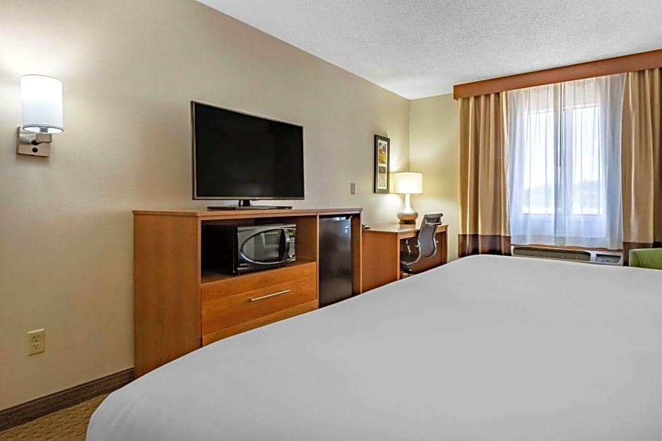 Comfort Inn Millersburg