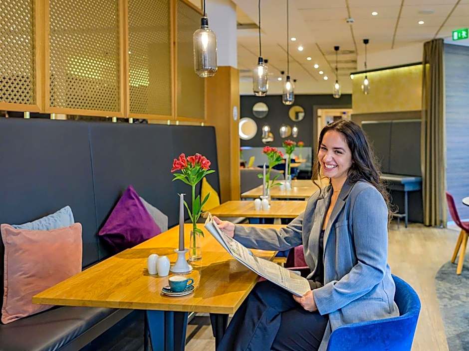 Mercure Hotel Hannover City