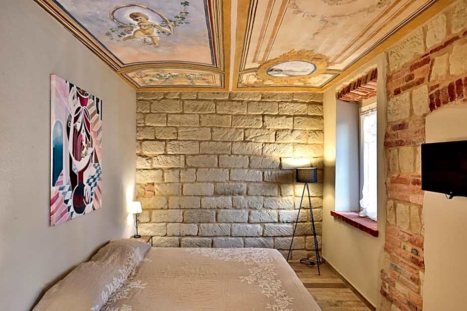 Country House Montessino - adults only