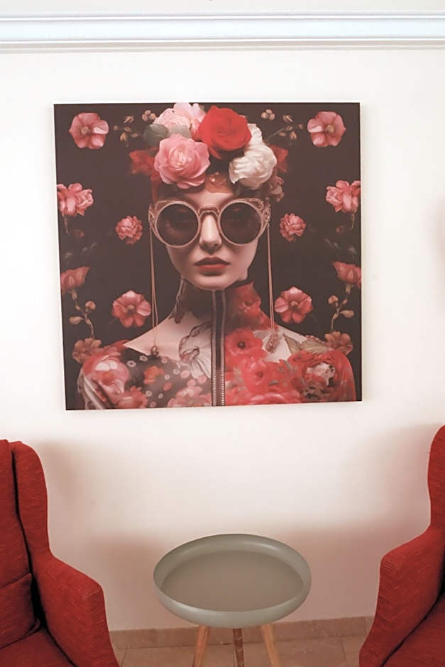 Hotel Cassandra