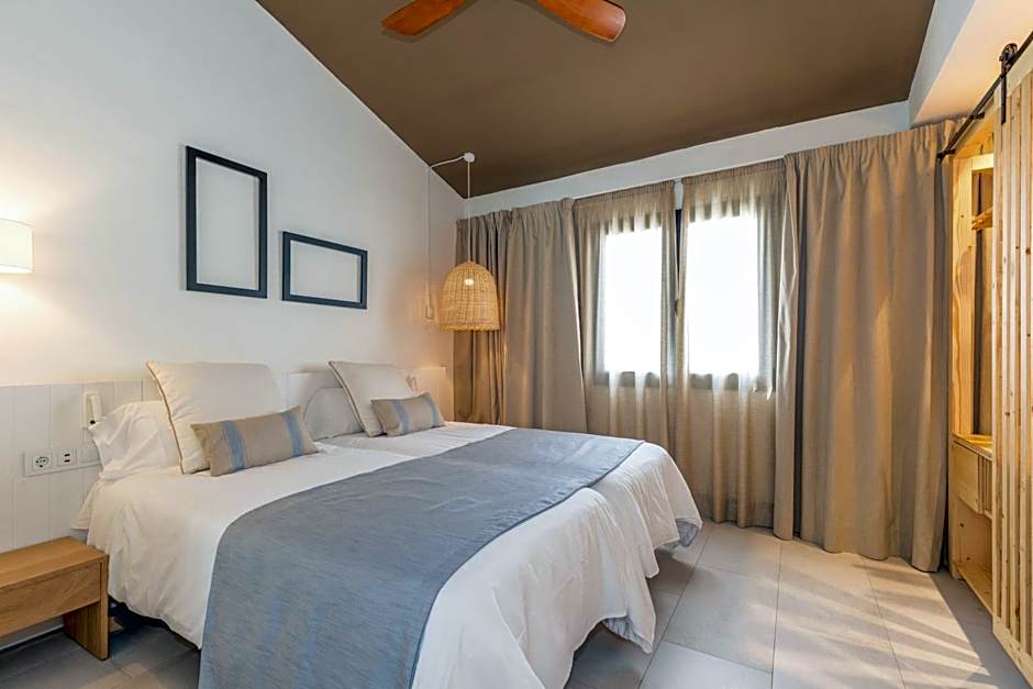 MarSenses Paradise Club