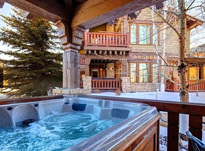 Private Condos at Hotel Park City