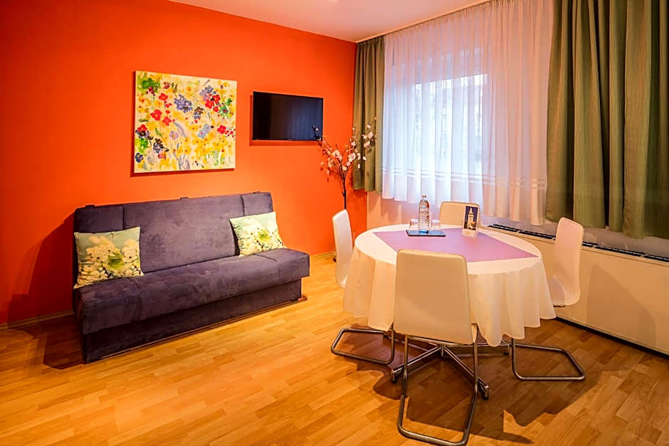 Turmhof Breitenbrunn